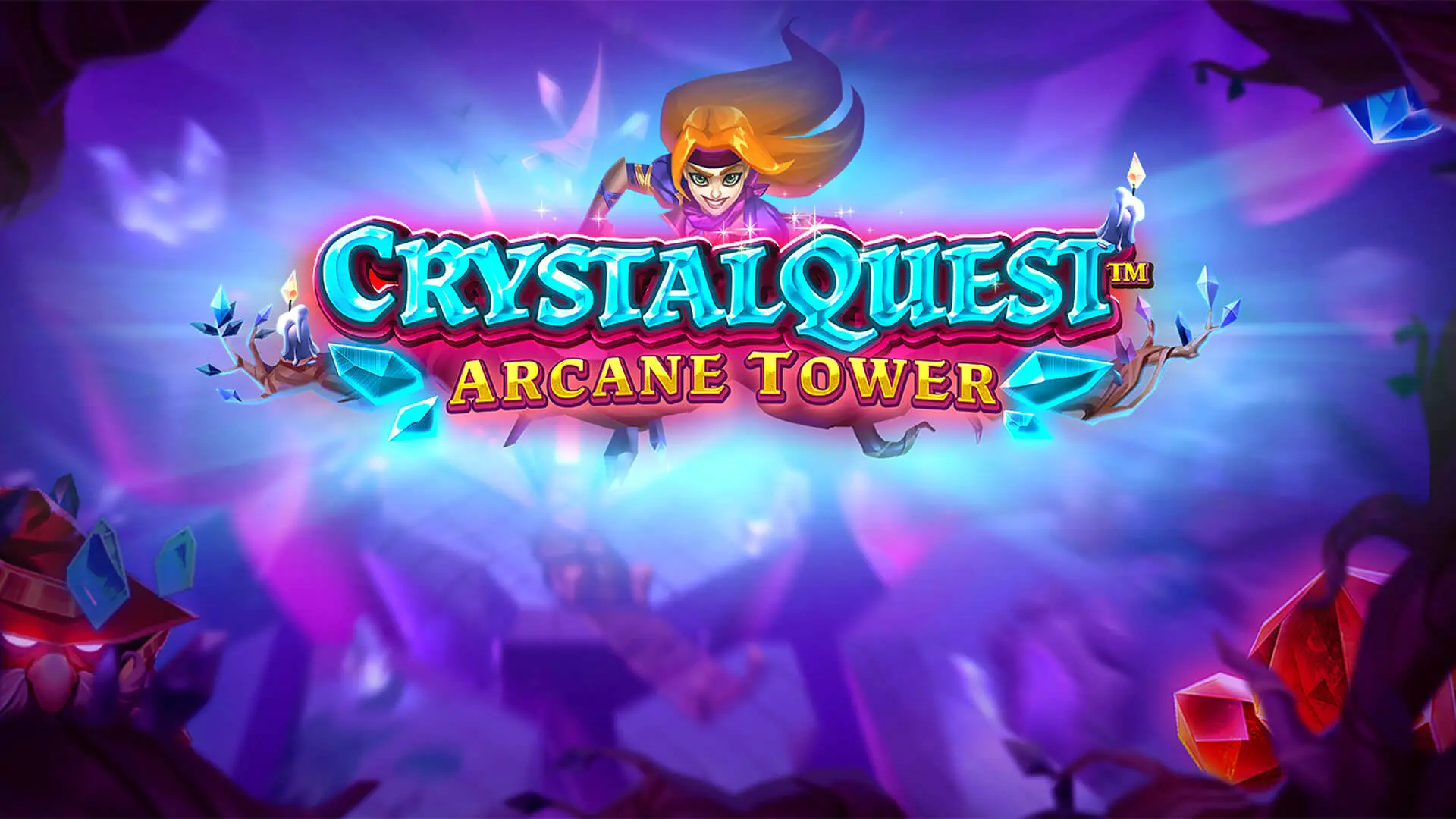 Crystal Quest