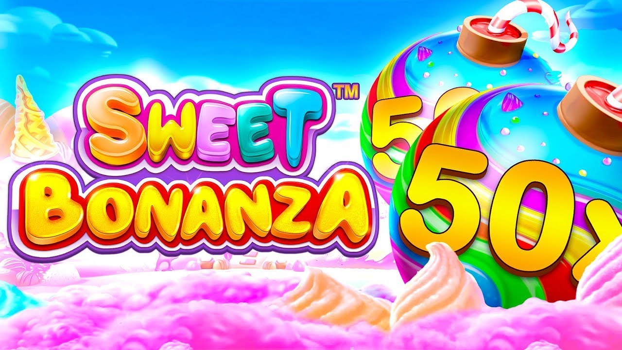 Sweet Bonanza
